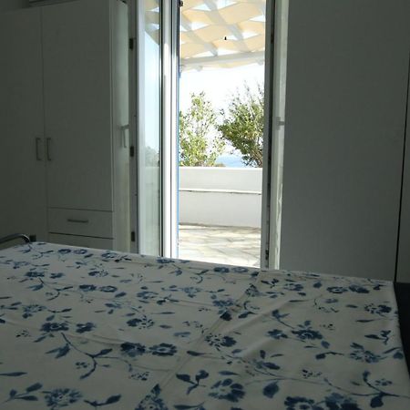 Karkabellas Sea View アギオス・イオアニス エクステリア 写真